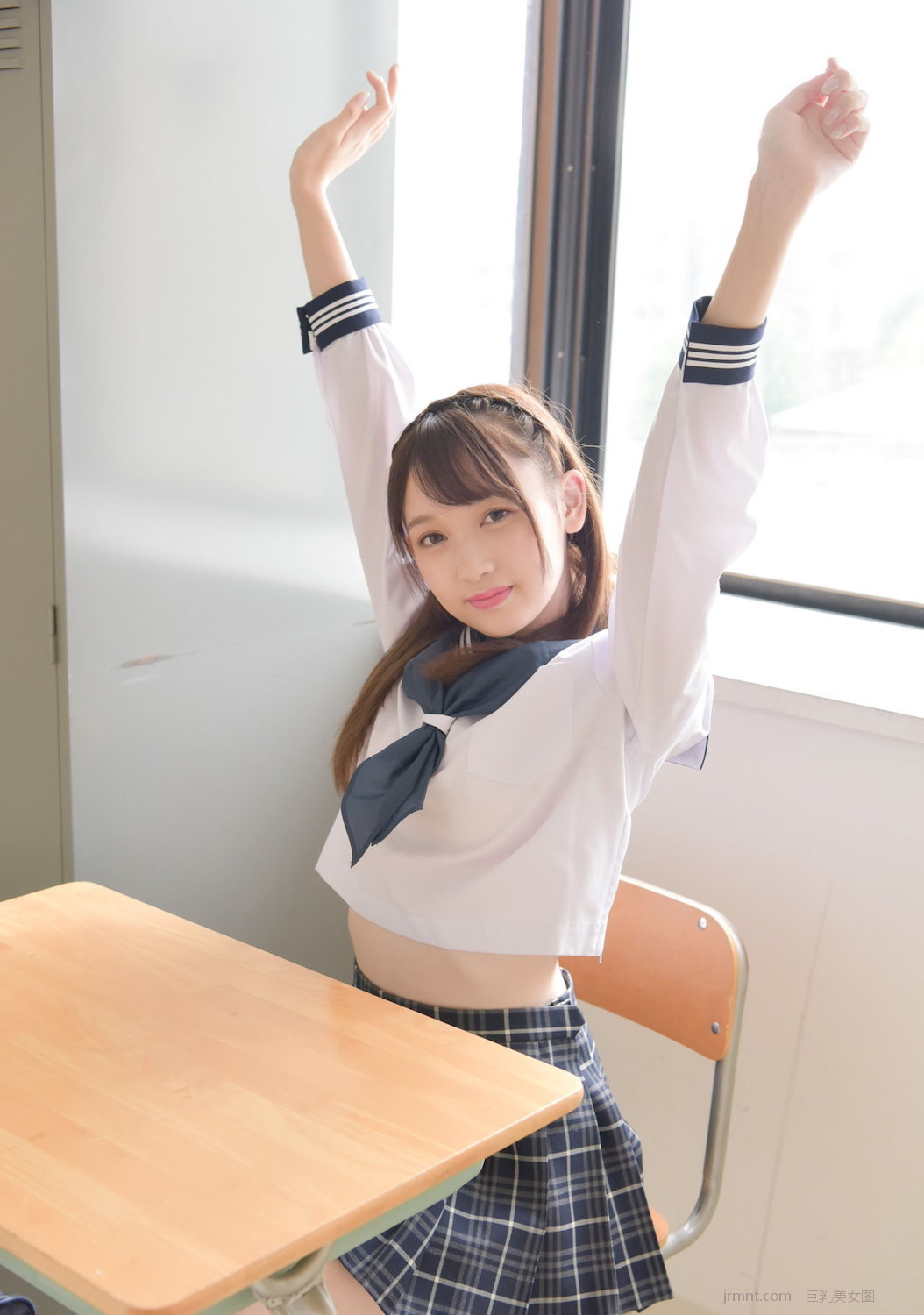 [պLOVEPOPд] 6/70P Mei Photoset ߞᤤ Nanase 8ҳ