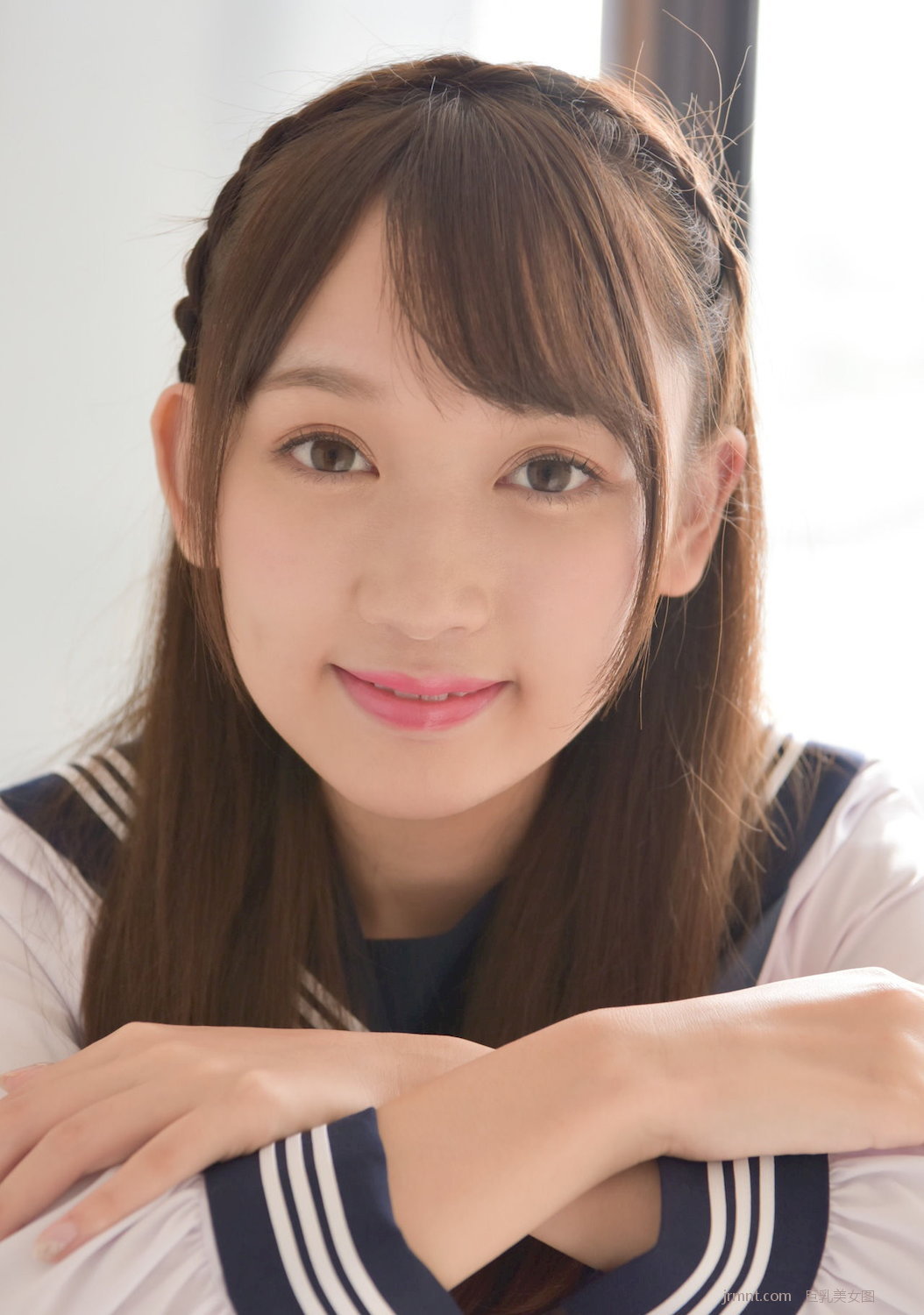 Nanase [պLOVEPOPд] Photoset Mei 6/70P ߞᤤ 22ҳ