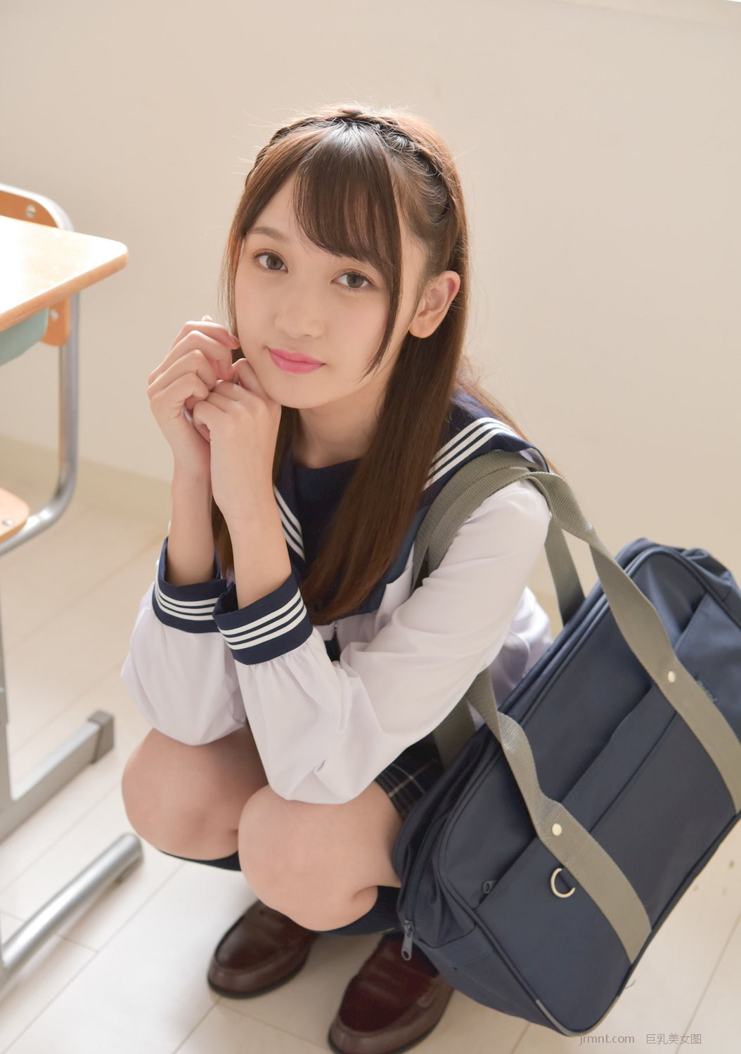 [պLOVEPOPд] 6/70P Mei Photoset ߞᤤ Nanase 8ҳ