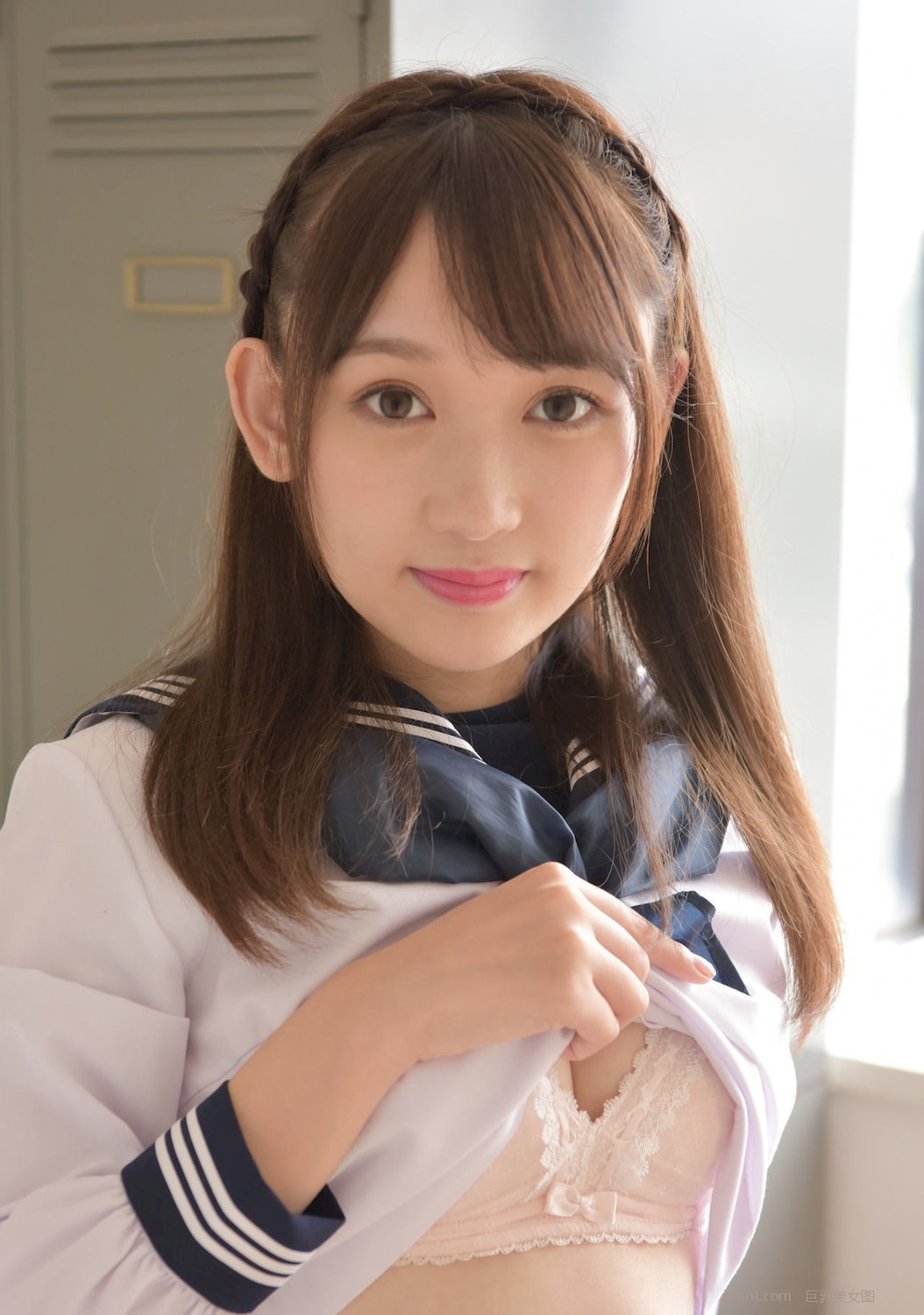 Mei ߞᤤ Nanase [պLOVEPOPд] 6/70P Photoset 31ҳ