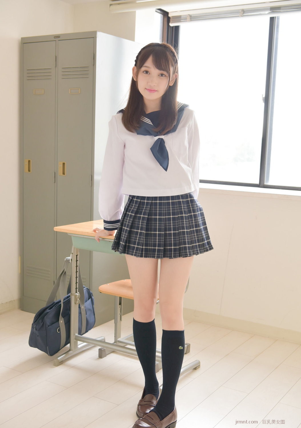 6/70P [պLOVEPOPд] ߞᤤ Mei Photoset Nanase 17ҳ