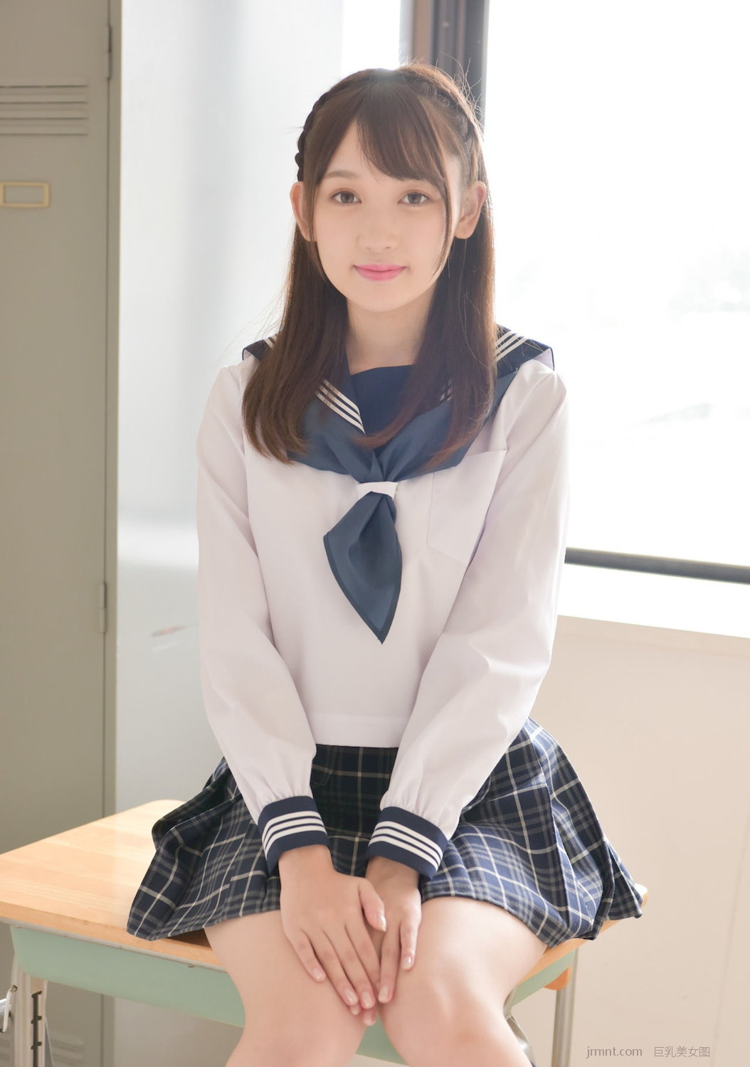 [պLOVEPOPд] ߞᤤ Photoset 6/70P Nanase Mei 19ҳ