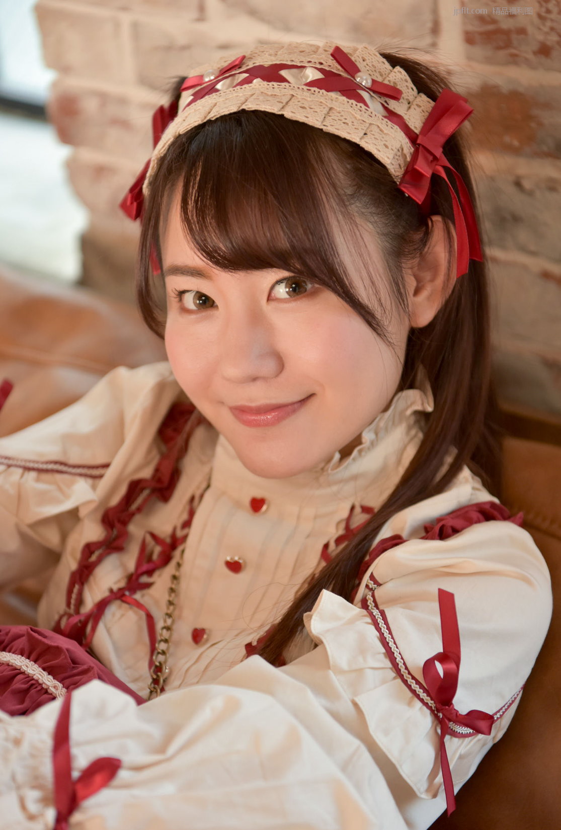 Kawai Ϻʽ ޥꥢ Photoset Maria [ϺLOVEPOPд] Ů  4/69P 32ҳ