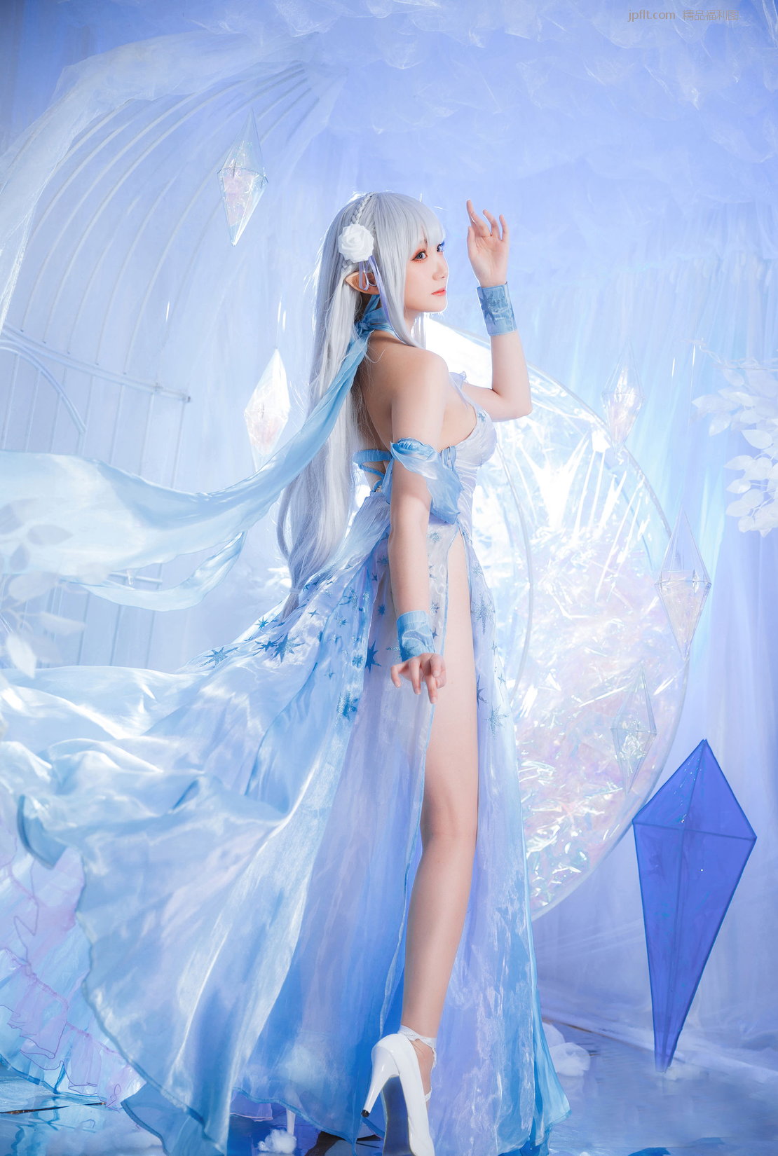 ˮ/28P  ϣCoser [CoserŮ] 12ҳ