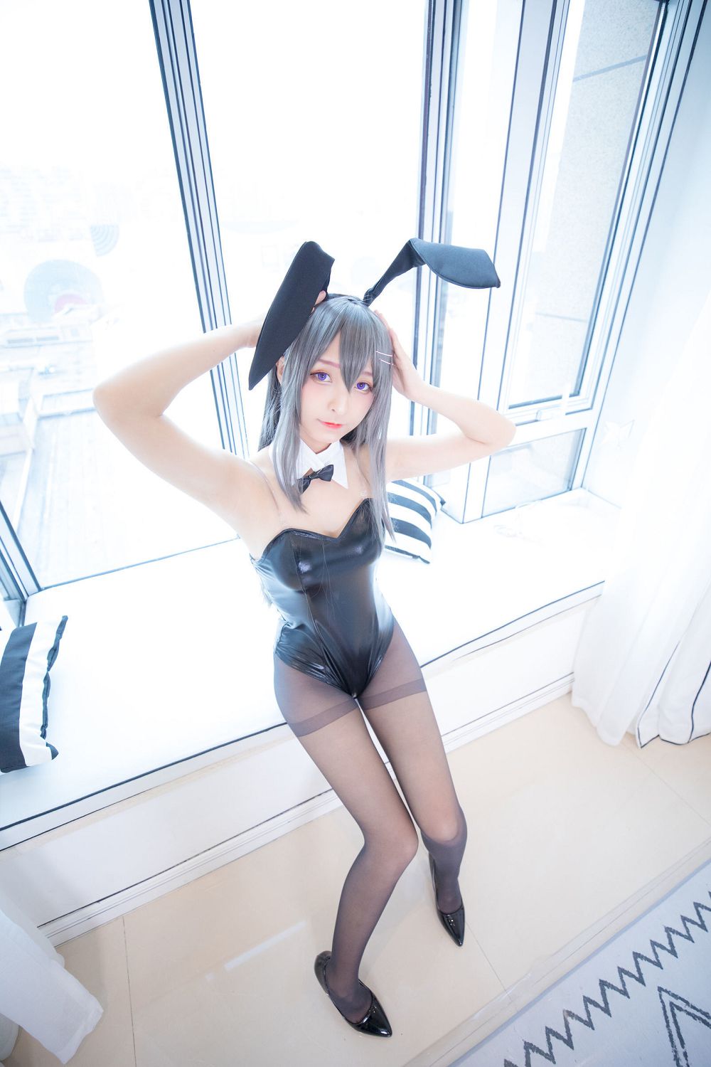 [CosPlayŮ] S涬 – ӣ ͼ