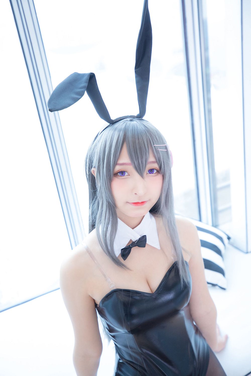 [CosPlayŮ] S涬 – ӣ ͼ