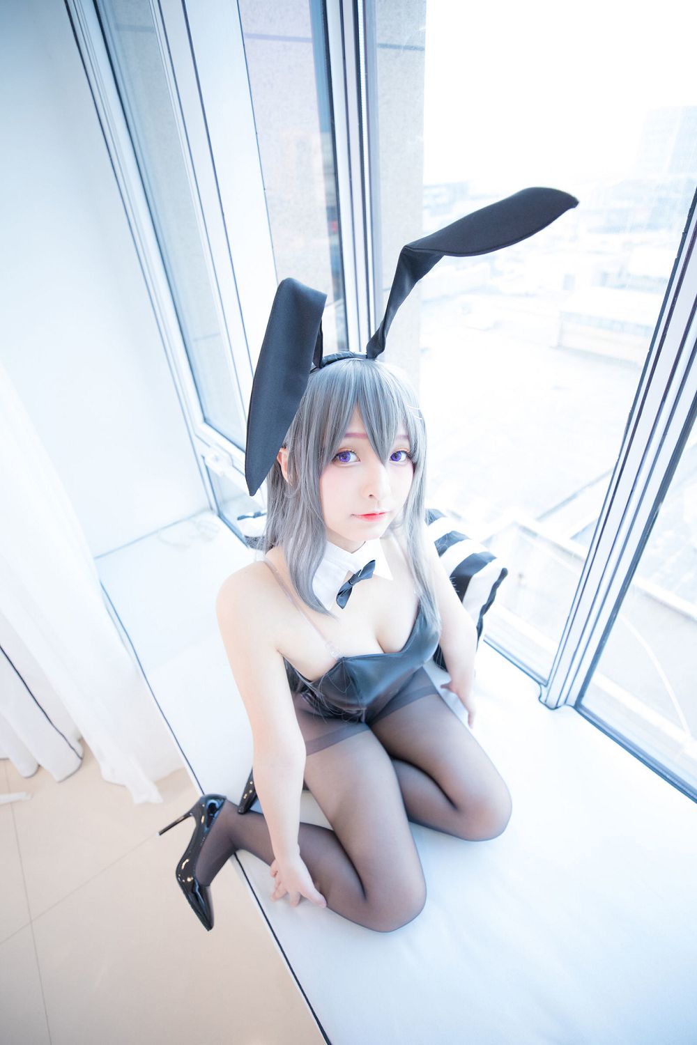 [CosPlayŮ] S涬 – ӣ ͼ