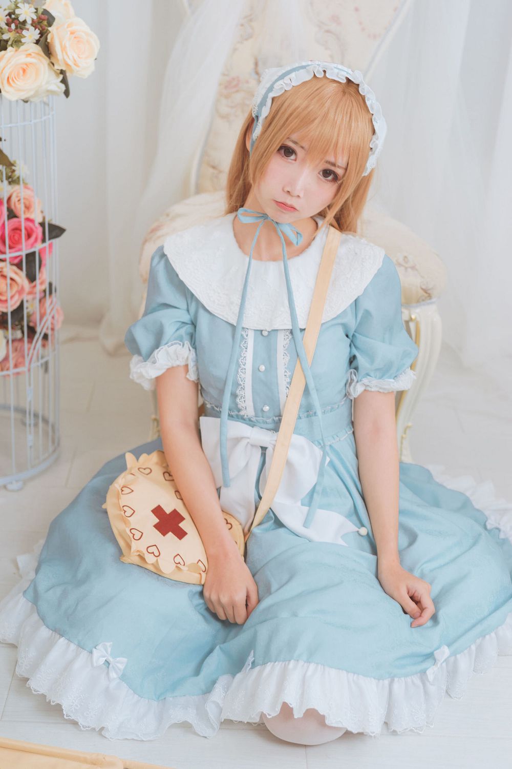 [CosPlayŮ] ΢Ů@ɶ – ѪСlolita ͼ