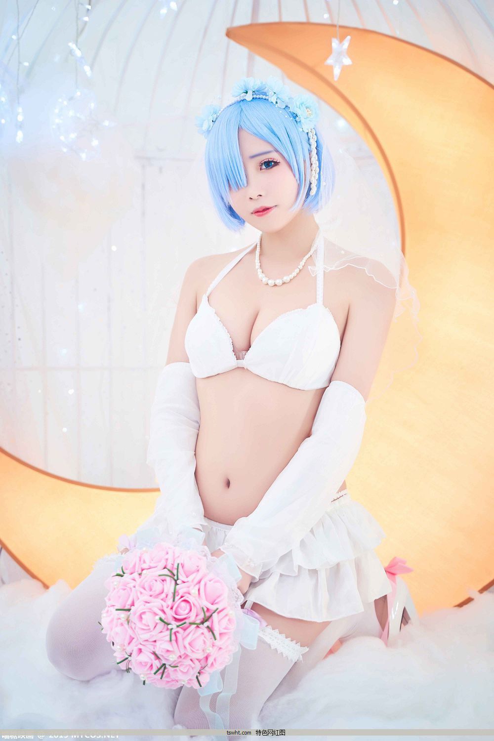 ӳ Ů˽ [Ԫ]COSPLAYϵ VOL.043 ī-M ķѽ [41P-516]