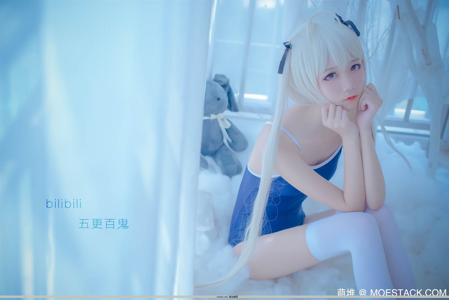 ΢ACGߺϼ:ٹcosplay NO.014 ˮ[11P]