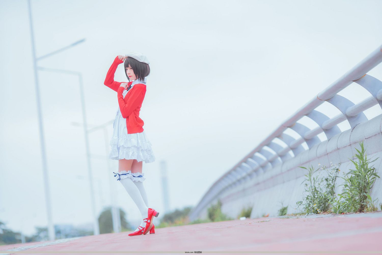 [COSER] ΢Ů:@@ – (ٻ)COSϵ  дͼ