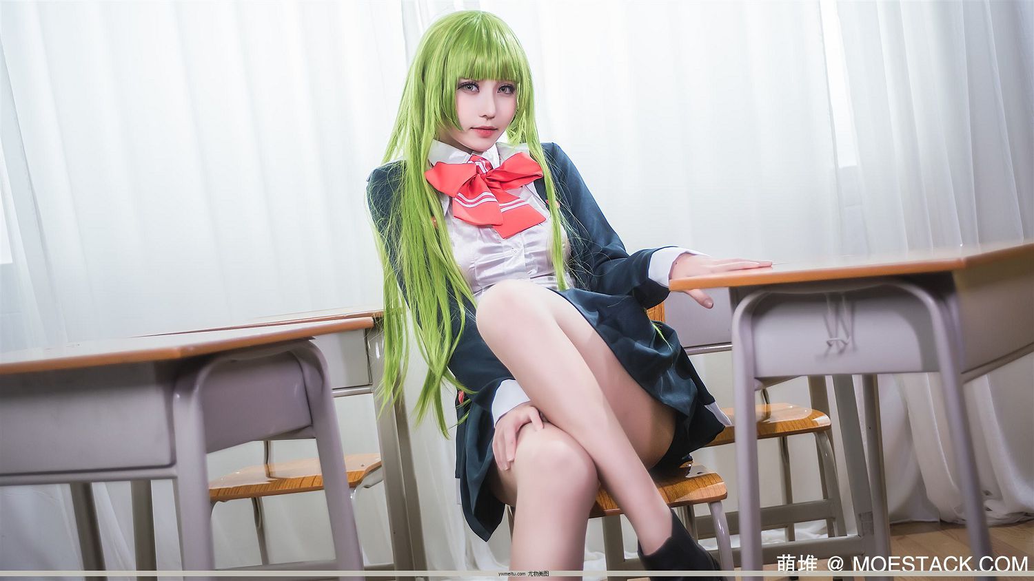 ΢Coser@tako – [20P]