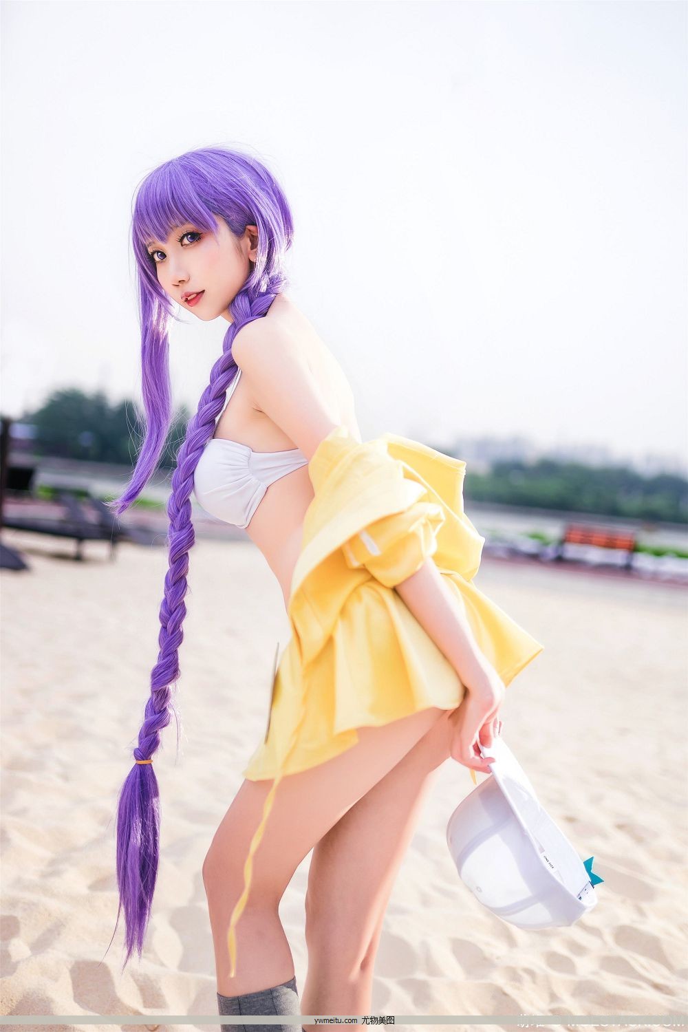 COSER ʧquq – BB[28P]