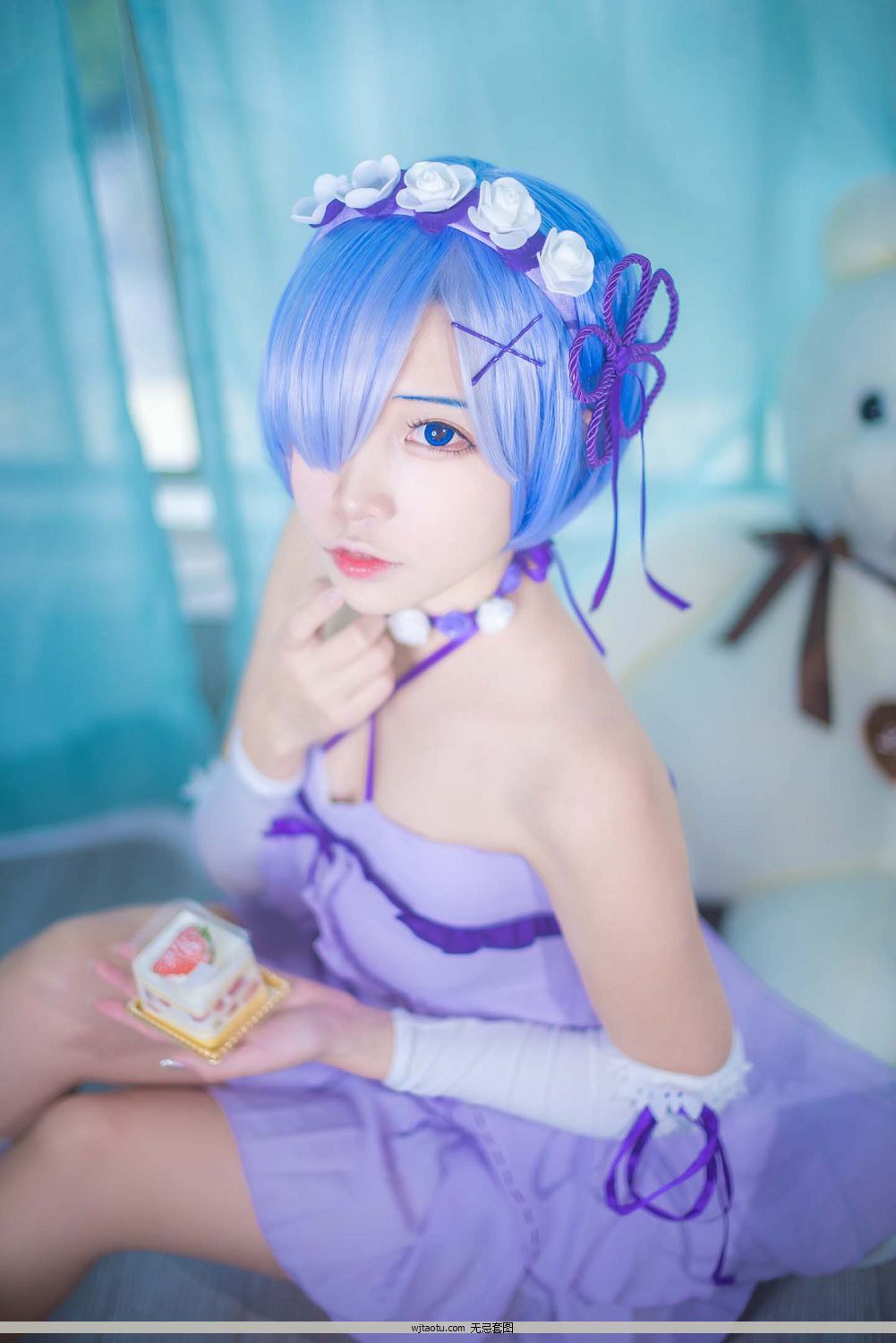 [Coser@Nisa] 044 ķ