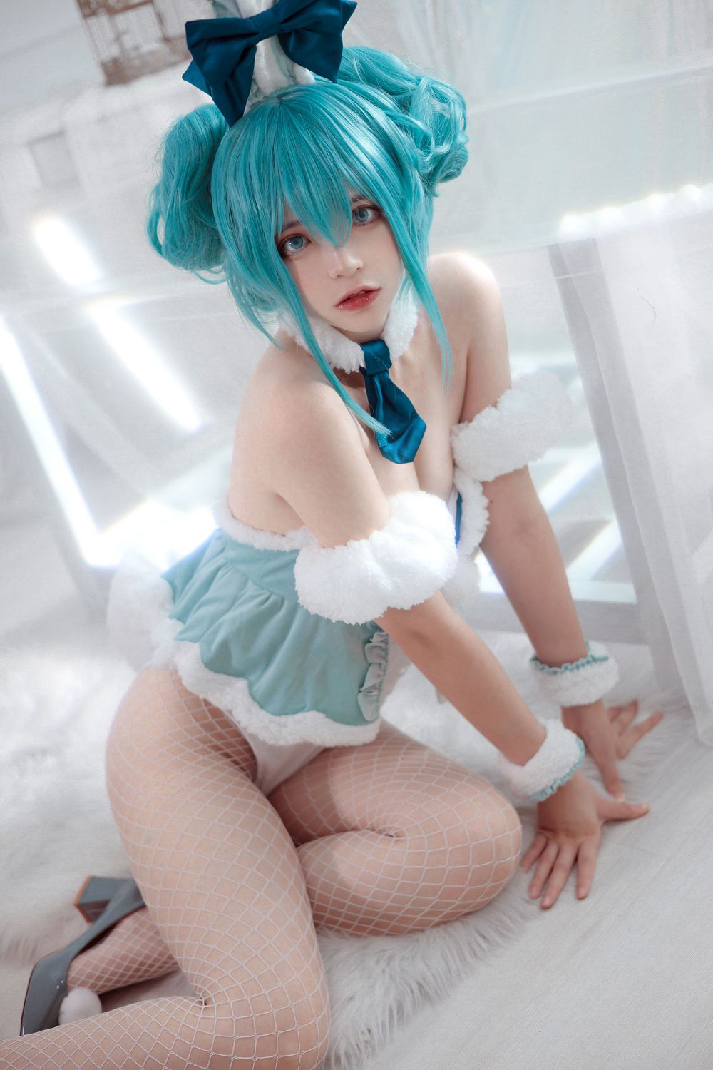 èss mikuŮ/25P [ŮCOSER˽] 1ҳ