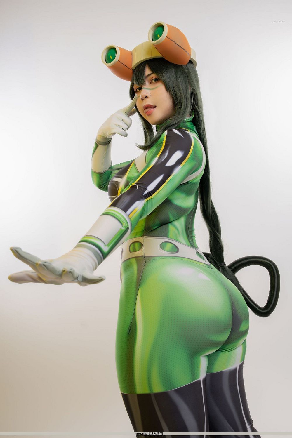 [COSERд] Uy Uy - Froppy