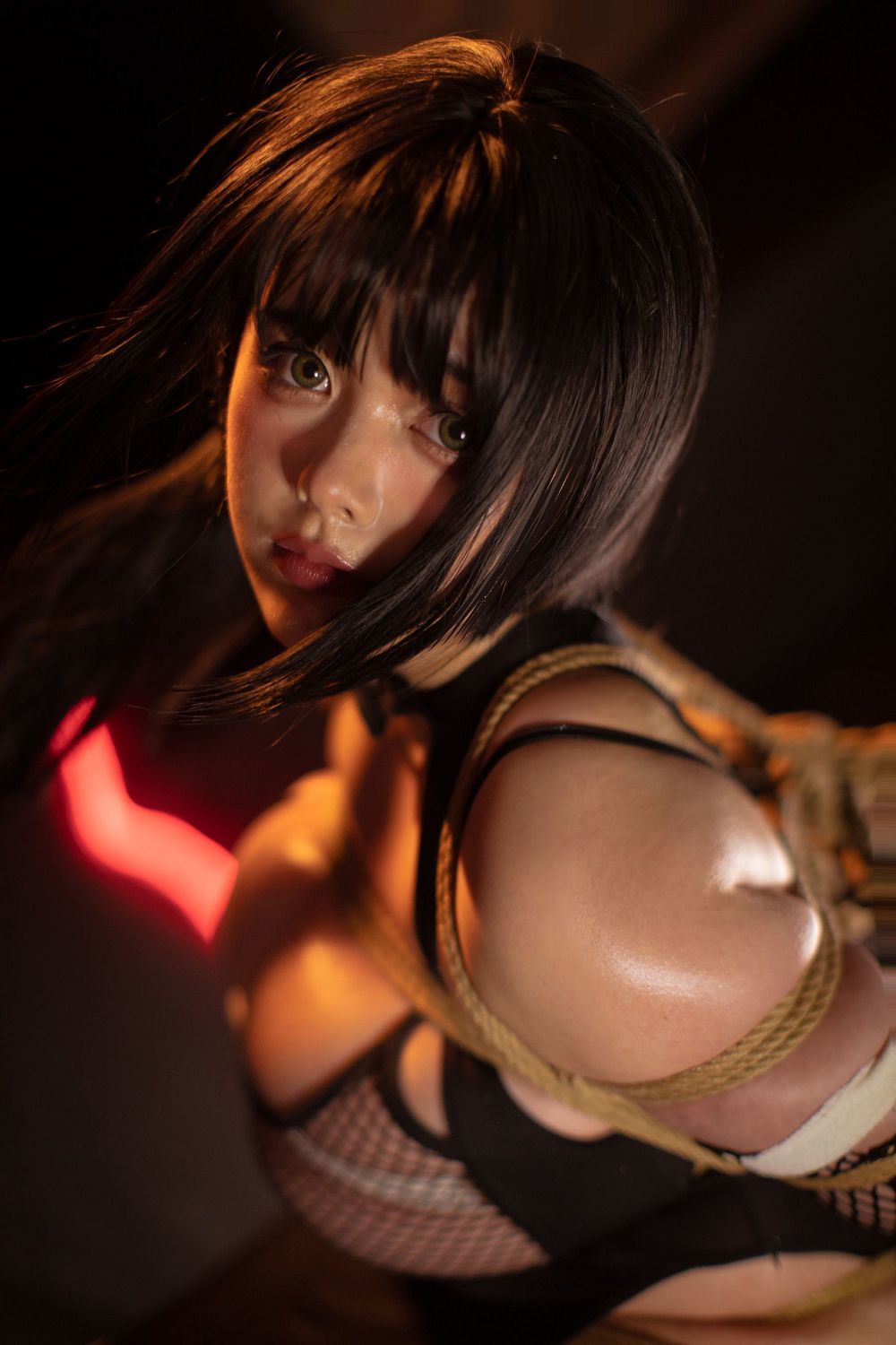 [COSER] NinJAկկ - ̲ д漯