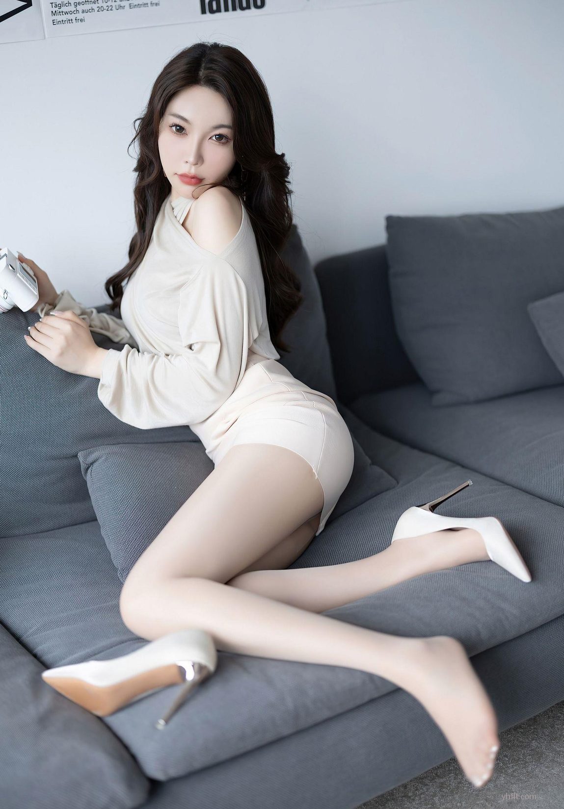 [XIAOYUӰ] ģ VOL.969 ǳɫ¶  Ըɫ  䳬˿ Ȼд @֥Booty 1ҳ