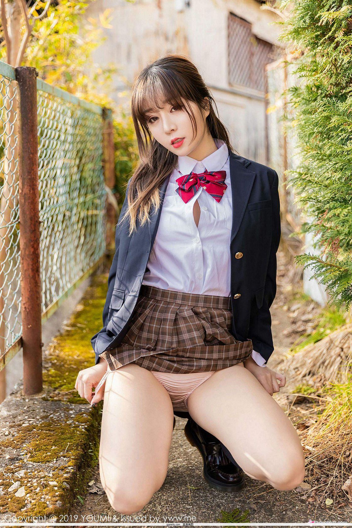 [YouMi] Y18.1.18 Vol.264 괿﴿