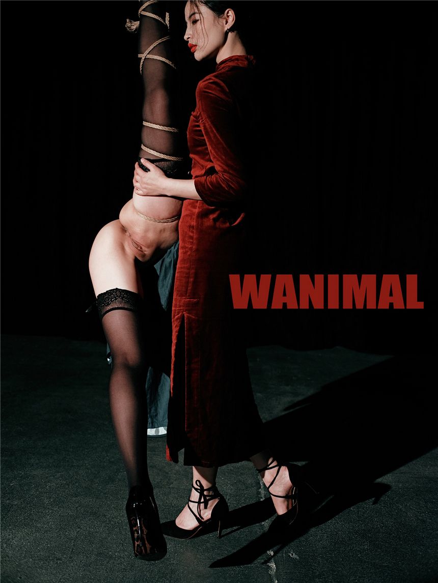 ͼ () WANIMALٷƷ 20196 [87P] ʥ 1ҳ