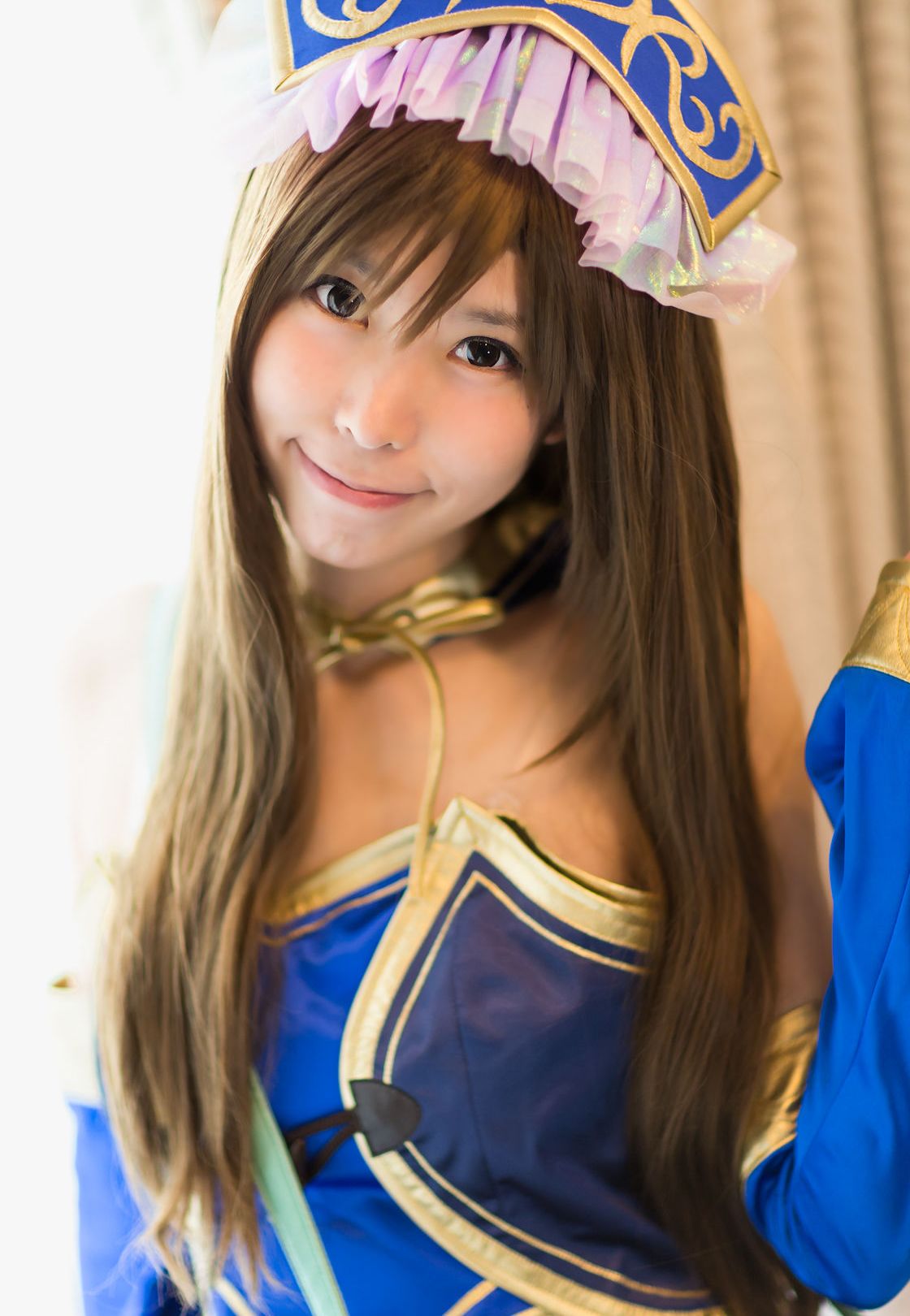 Arisu ꤹ no Alice ꥹΥȥꥨ [Cosplay] Atelier 1 15ҳ