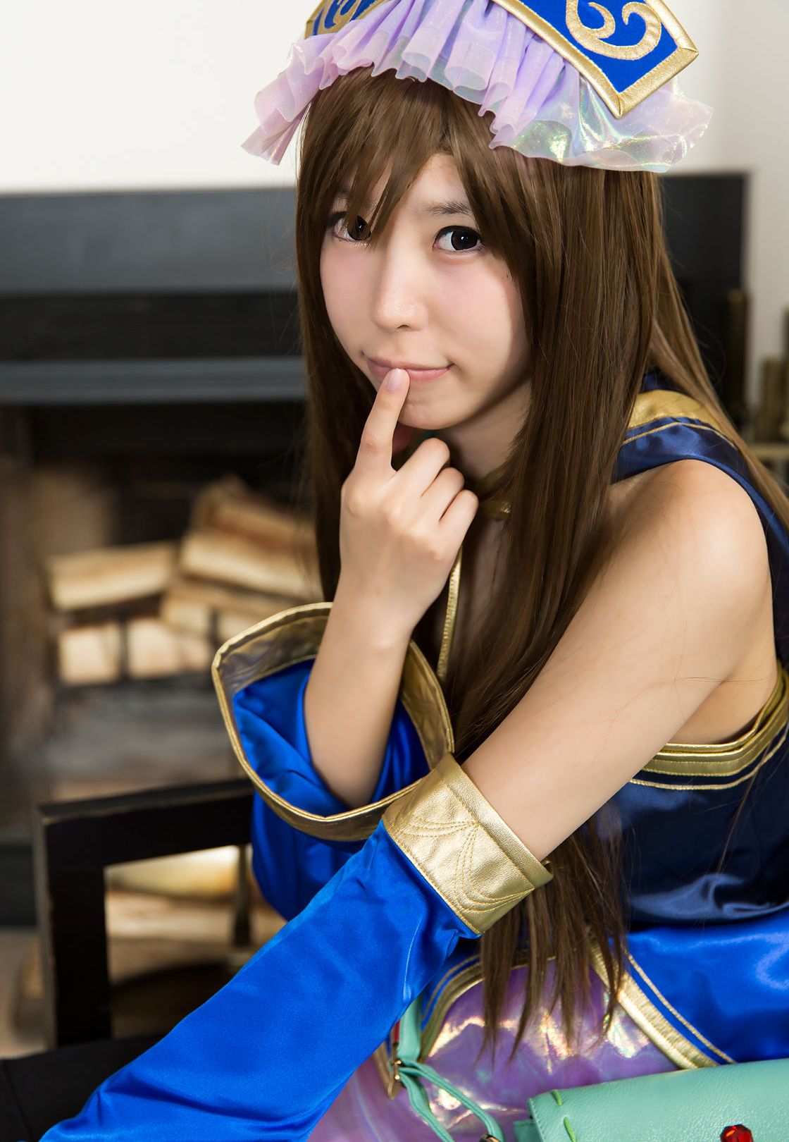 [Cosplay] ꥹΥȥꥨ Arisu no Alice 1 Atelier ꤹ 3ҳ