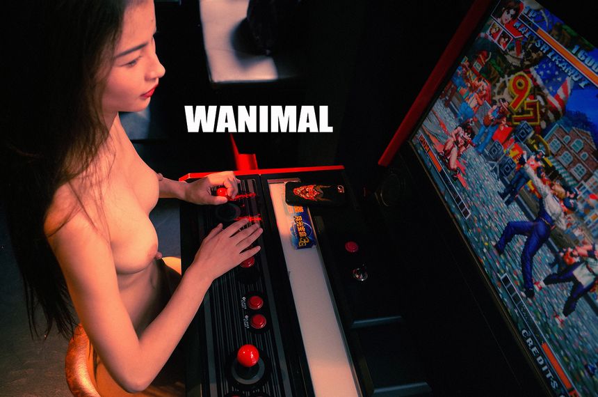 (ʮ) WANIMALƷ ʥ [134P] ͼ 1ҳ