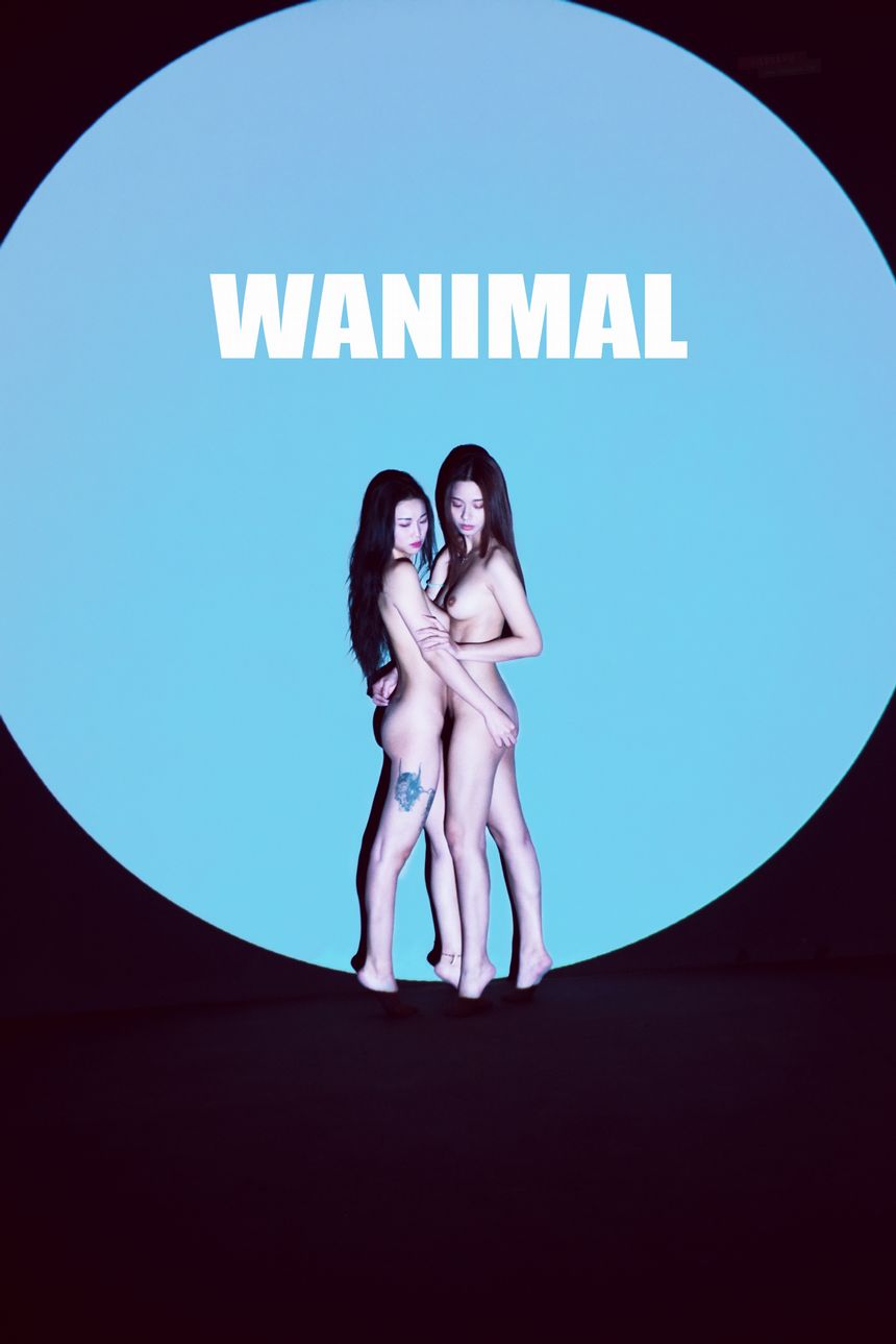 ͼ[160P] ʥ 5VIP WANIMALٷƷ 1ҳ