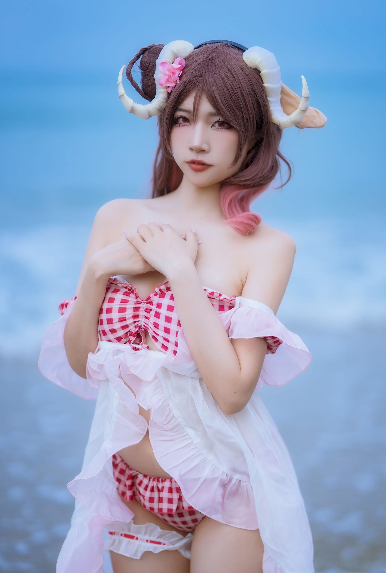 Nisa Coser ŷӾװ ̩ռ P.1 