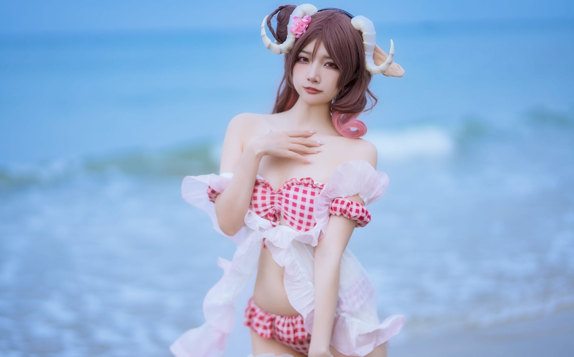 Nisa Coser ŷӾװ ̩ռ P.1 