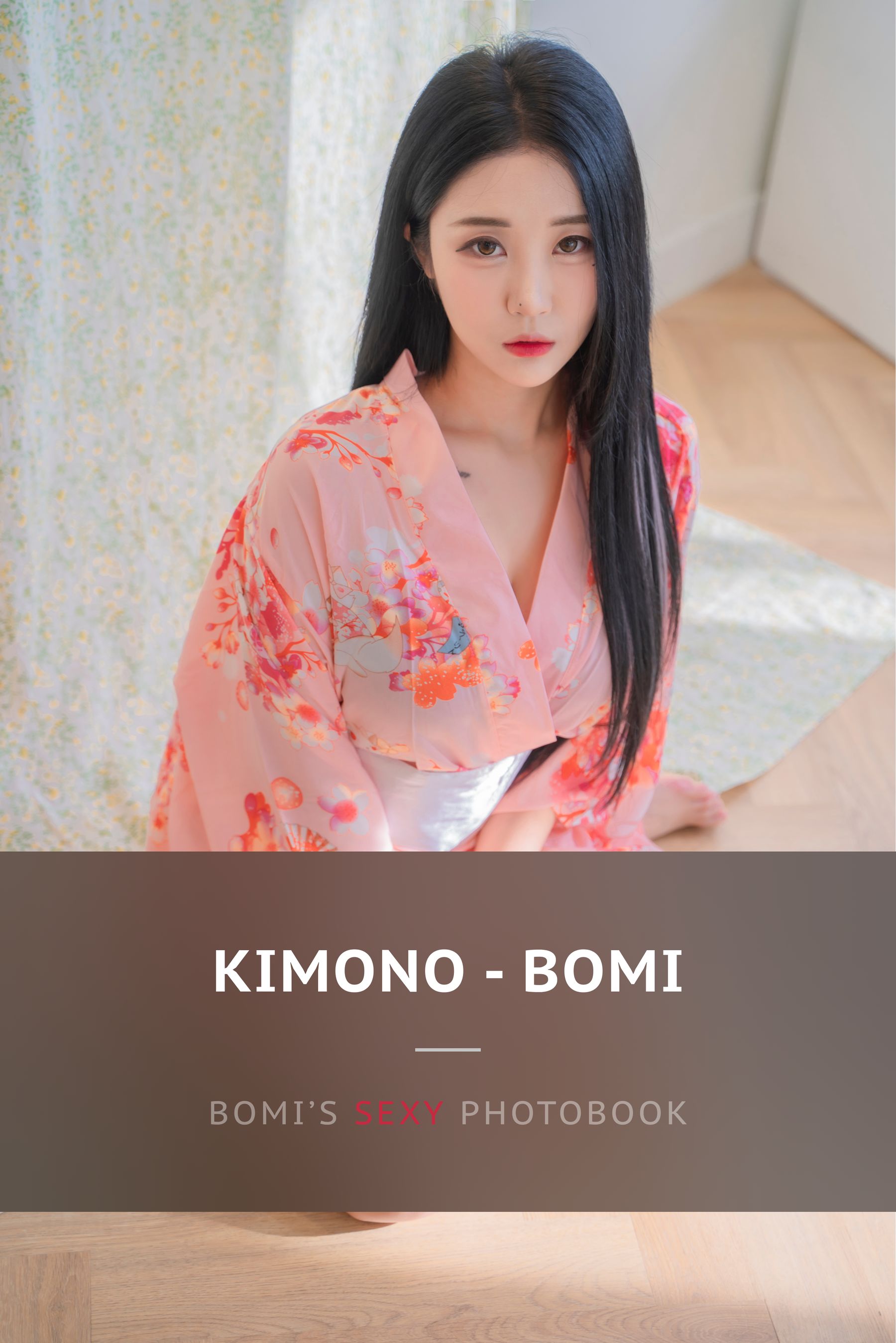 Kimono [ϺFandingд] ϼͼ 1ҳ