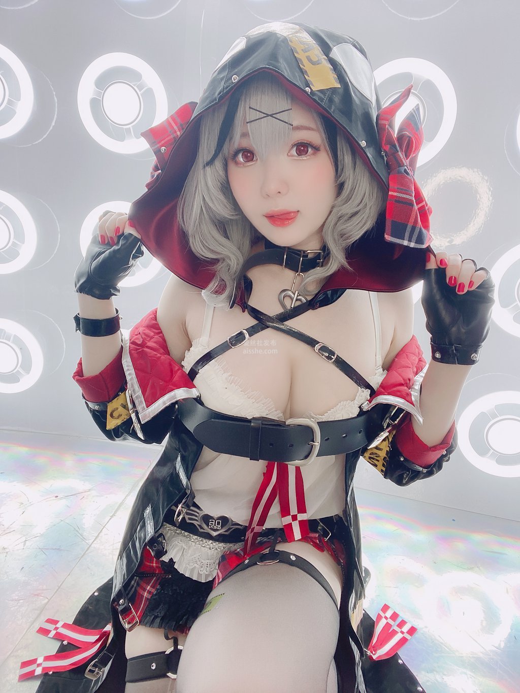 202212»Աϼ Fantia (5) Coser @˪shimo 87P 8ҳ